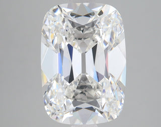 4.44 Carat Certified Old miner Loose Stone Lab Grown Diamond No. 1178280