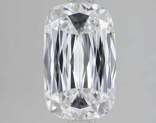 2.1 Carat Certified Cu criss Loose Stone Lab Grown Diamond No. 1252639