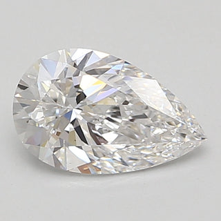 1.41 Carat Certified Pear Loose Stone Lab Grown Diamond No. 1303920