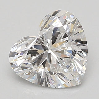 1.8 Carat Certified Heart Loose Stone Lab Grown Diamond No. 1179114