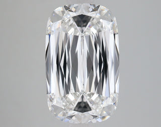 4.07 Carat Certified Cu criss Loose Stone Lab Grown Diamond No. 1198688