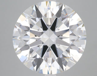 11.46 Carat Certified Round Loose Stone Lab Grown Diamond No. 1043879