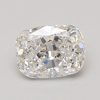 1.23 Carat Certified Cushion Loose Stone Lab Grown Diamond No. 1309737