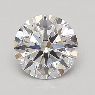 1.21 Carat Certified Round Loose Stone Lab Grown Diamond No. 1171913