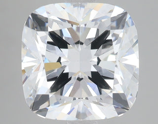 5.1 Carat Certified Cushion Loose Stone Lab Grown Diamond No. 1164813