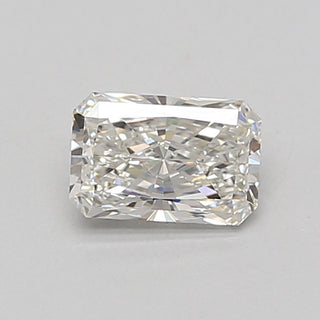 0.83 Carat Certified Radiant Loose Stone Lab Grown Diamond No. 1251248