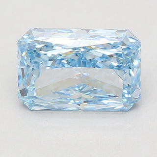 3.02 Carat Certified Radiant Loose Stone Lab Grown Diamond No. 1303265