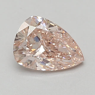 0.93 Carat Certified Pear Loose Stone Lab Grown Diamond No. 1268781