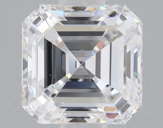1.03 Carat Certified Sq.emerald Loose Stone Lab Grown Diamond No. 1055343