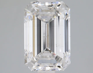 2.08 Carat Certified Emerald Loose Stone Lab Grown Diamond No. 1153891