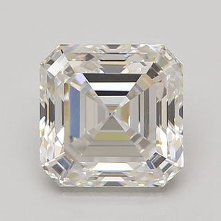 3.02 Carat Certified Sq.emerald Loose Stone Lab Grown Diamond No. 1142614
