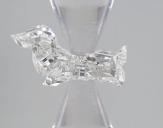 1.03 Carat Certified Dog Loose Stone Lab Grown Diamond No. 1159810