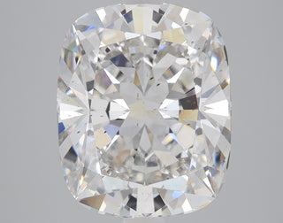 4.6 Carat Certified Cushion Loose Stone Lab Grown Diamond No. 1043789