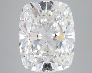 10.84 Carat Certified Cushion Loose Stone Lab Grown Diamond No. 1067685