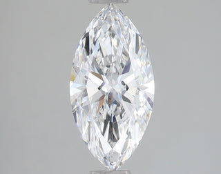 1.35 Carat Certified Marquise Loose Stone Lab Grown Diamond No. 1292065