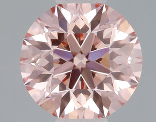 0.9 Carat Certified Round Loose Stone Lab Grown Diamond No. 1110979