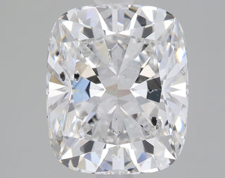 2.46 Carat Certified Cushion Loose Stone Lab Grown Diamond No. 1032818