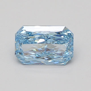 1.01 Carat Certified Radiant Loose Stone Lab Grown Diamond No. 1269139