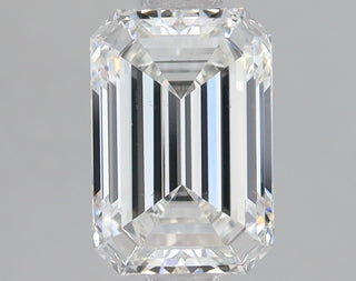 1.79 Carat Certified Emerald Loose Stone Lab Grown Diamond No. 1276391