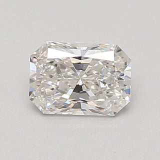 0.72 Carat Certified Radiant Loose Stone Lab Grown Diamond No. 1106031
