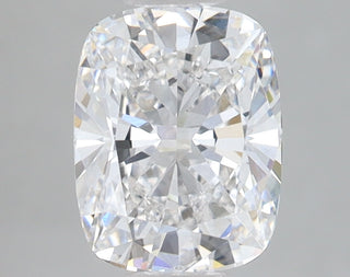 1.58 Carat Certified Cushion Loose Stone Lab Grown Diamond No. 1233662