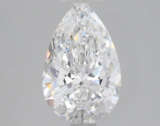 1.51 Carat Certified Pear Loose Stone Lab Grown Diamond No. 1241702