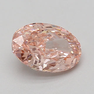 1.51 Carat Certified Oval Loose Stone Lab Grown Diamond No. 1292726