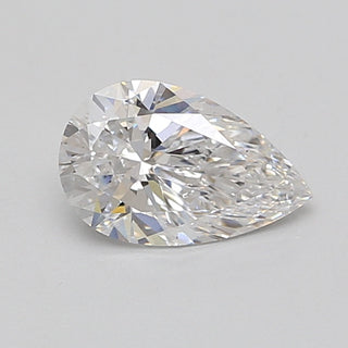 1.1 Carat Certified Pear Loose Stone Lab Grown Diamond No. 1268180