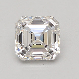 1.1 Carat Certified Sq.emerald Loose Stone Lab Grown Diamond No. 1277300