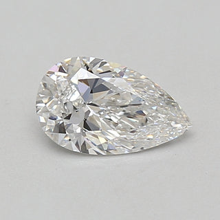 1 Carat Certified Pear Loose Stone Lab Grown Diamond No. 1300851