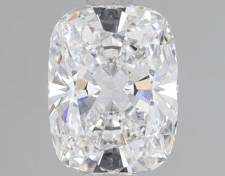 1.41 Carat Certified Cushion Loose Stone Lab Grown Diamond No. 1276466