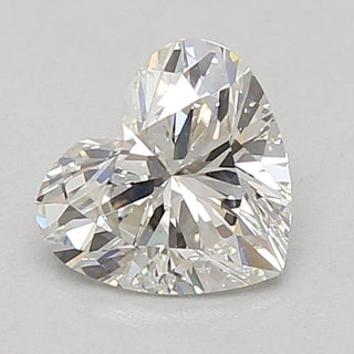1.21 Carat Certified Heart Loose Stone Lab Grown Diamond No. 1292624