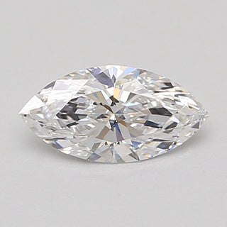 0.8 Carat Certified Marquise Loose Stone Lab Grown Diamond No. 1155551