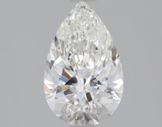 1.13 Carat Certified Pear Loose Stone Lab Grown Diamond No. 5004762