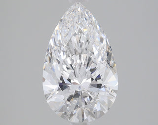 1.91 Carat Certified Pear Loose Stone Lab Grown Diamond No. 1030873
