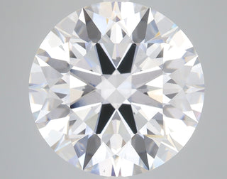 12.19 Carat Certified Round Loose Stone Lab Grown Diamond No. 1070175