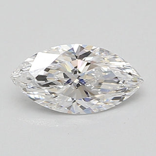 0.8 Carat Certified Marquise Loose Stone Lab Grown Diamond No. 1175748