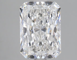 2.81 Carat Certified Radiant Loose Stone Lab Grown Diamond No. 1150594