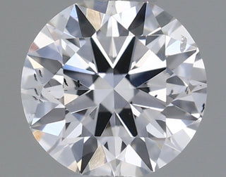 0.3 Carat Certified Round Loose Stone Lab Grown Diamond No. 1173458