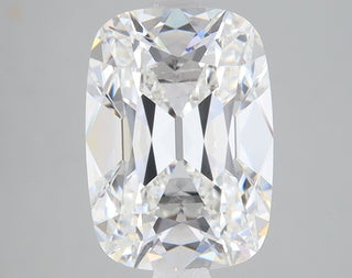 4.09 Carat Certified Old miner Loose Stone Lab Grown Diamond No. 1169538