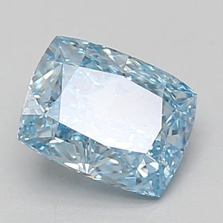 1.39 Carat Certified Cushion Loose Stone Lab Grown Diamond No. 1264999