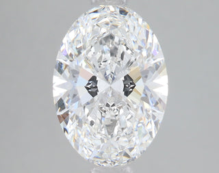 2.1 Carat Certified Oval Loose Stone Lab Grown Diamond No. 1310910
