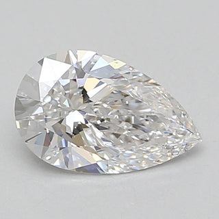 1.21 Carat Certified Pear Loose Stone Lab Grown Diamond No. 1241952