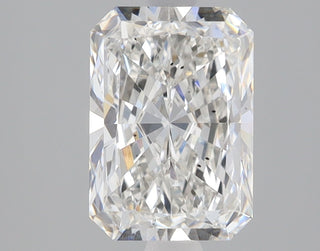 1.91 Carat Certified Radiant Loose Stone Lab Grown Diamond No. 1025186