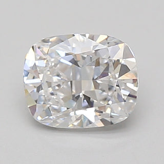 1.1 Carat Certified Cushion Loose Stone Lab Grown Diamond No. 1318290
