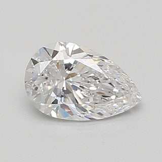 0.7 Carat Certified Pear Loose Stone Lab Grown Diamond No. 1157774
