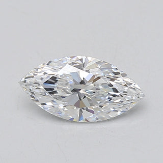 1.01 Carat Certified Marquise Loose Stone Lab Grown Diamond No. 1195013
