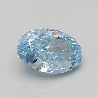 1.1 Carat Certified Oval Loose Stone Lab Grown Diamond No. 1279172