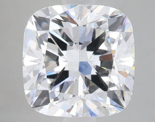4.57 Carat Certified Cushion Loose Stone Lab Grown Diamond No. 1216902