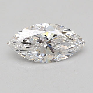 1.02 Carat Certified Marquise Loose Stone Lab Grown Diamond No. 1239016